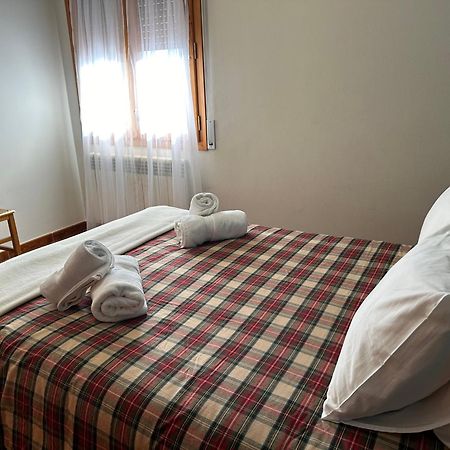 Casa Costa Laspaúles Kültér fotó