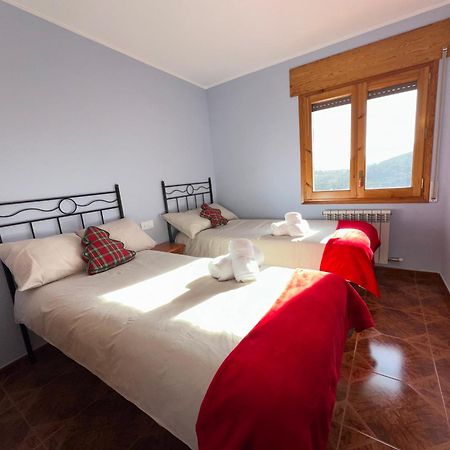 Casa Costa Laspaúles Kültér fotó