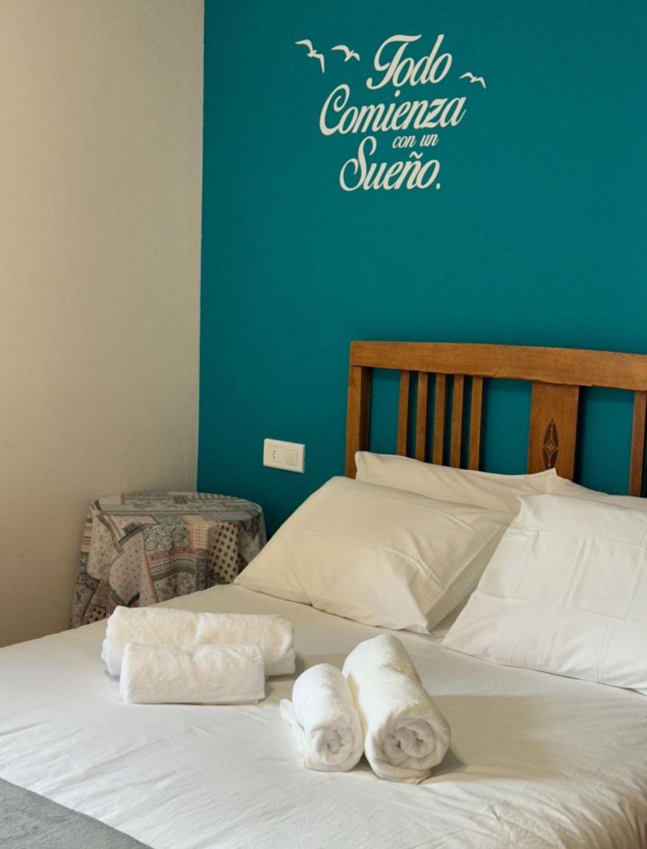 Casa Costa Laspaúles Kültér fotó