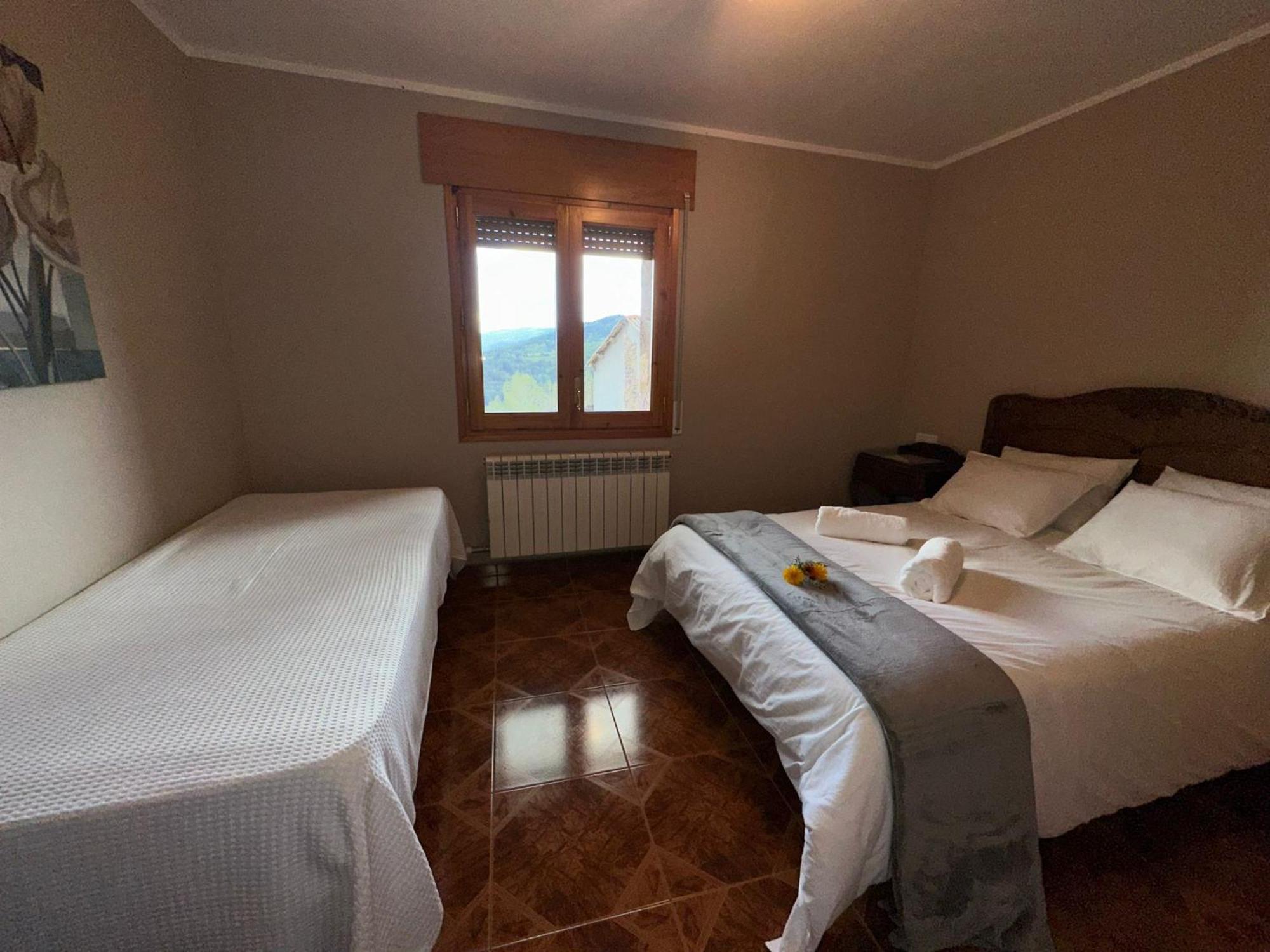 Casa Costa Laspaúles Kültér fotó