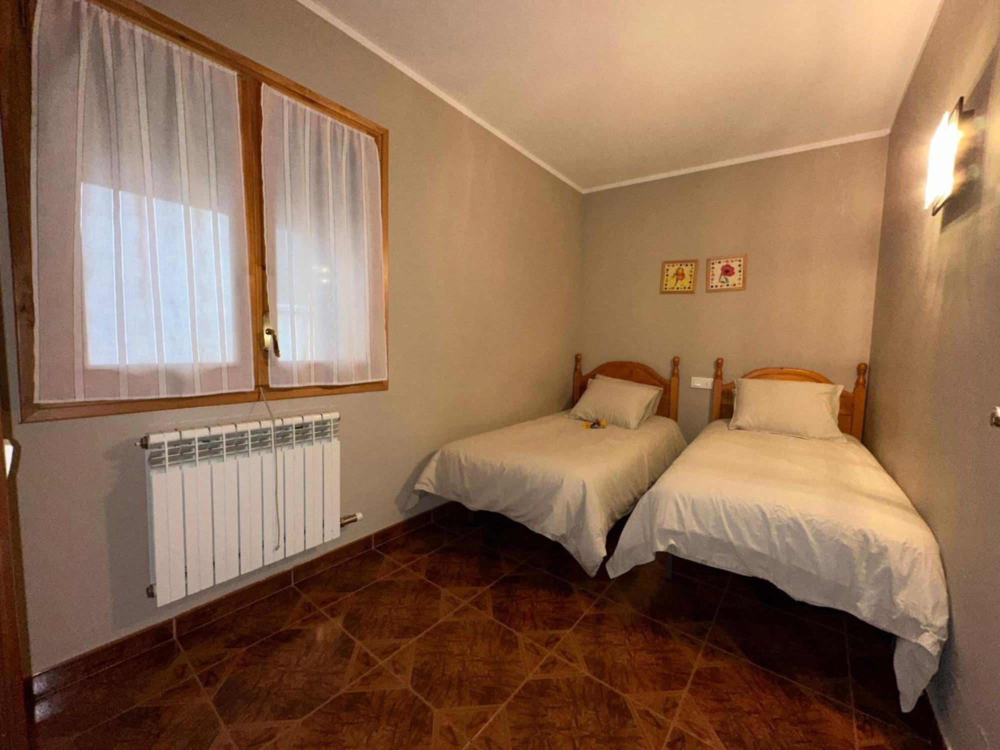 Casa Costa Laspaúles Kültér fotó