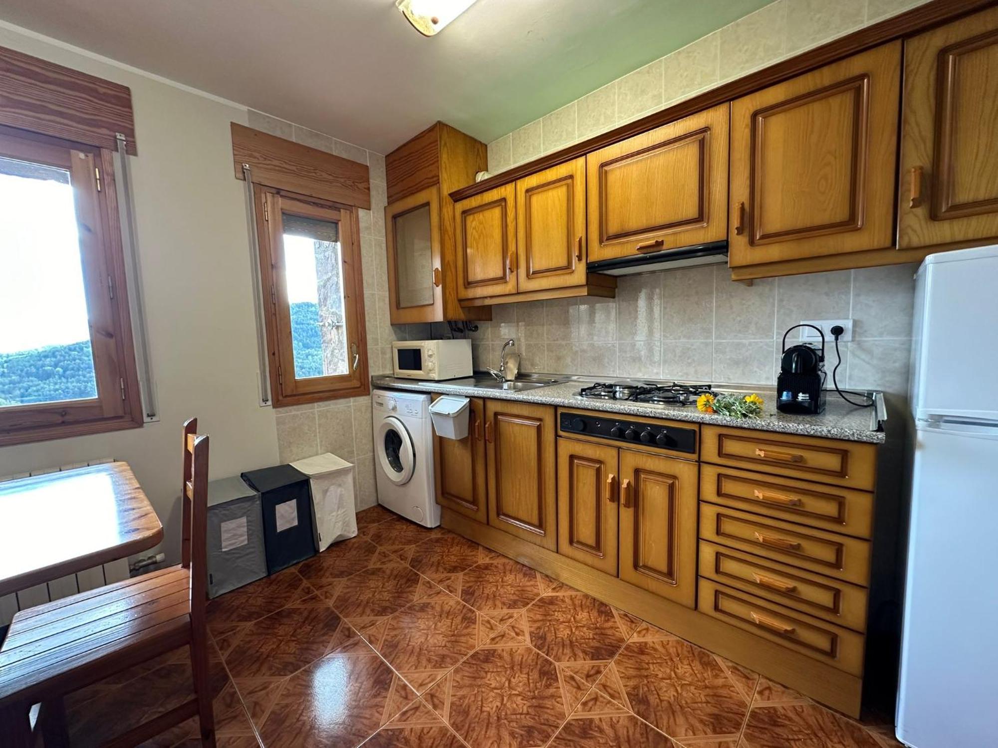 Casa Costa Laspaúles Kültér fotó
