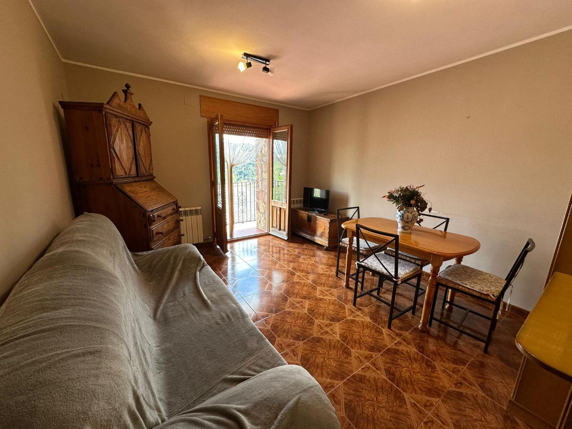 Casa Costa Laspaúles Kültér fotó
