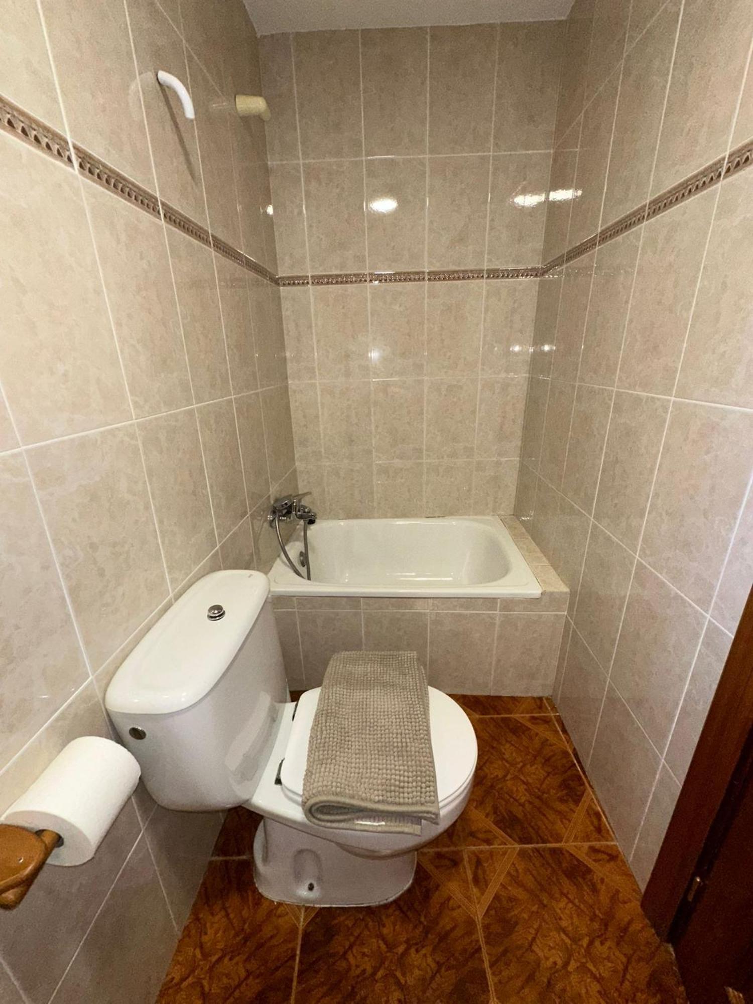 Casa Costa Laspaúles Kültér fotó