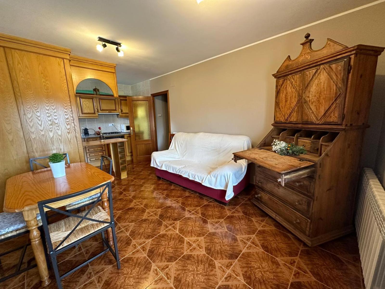 Casa Costa Laspaúles Kültér fotó