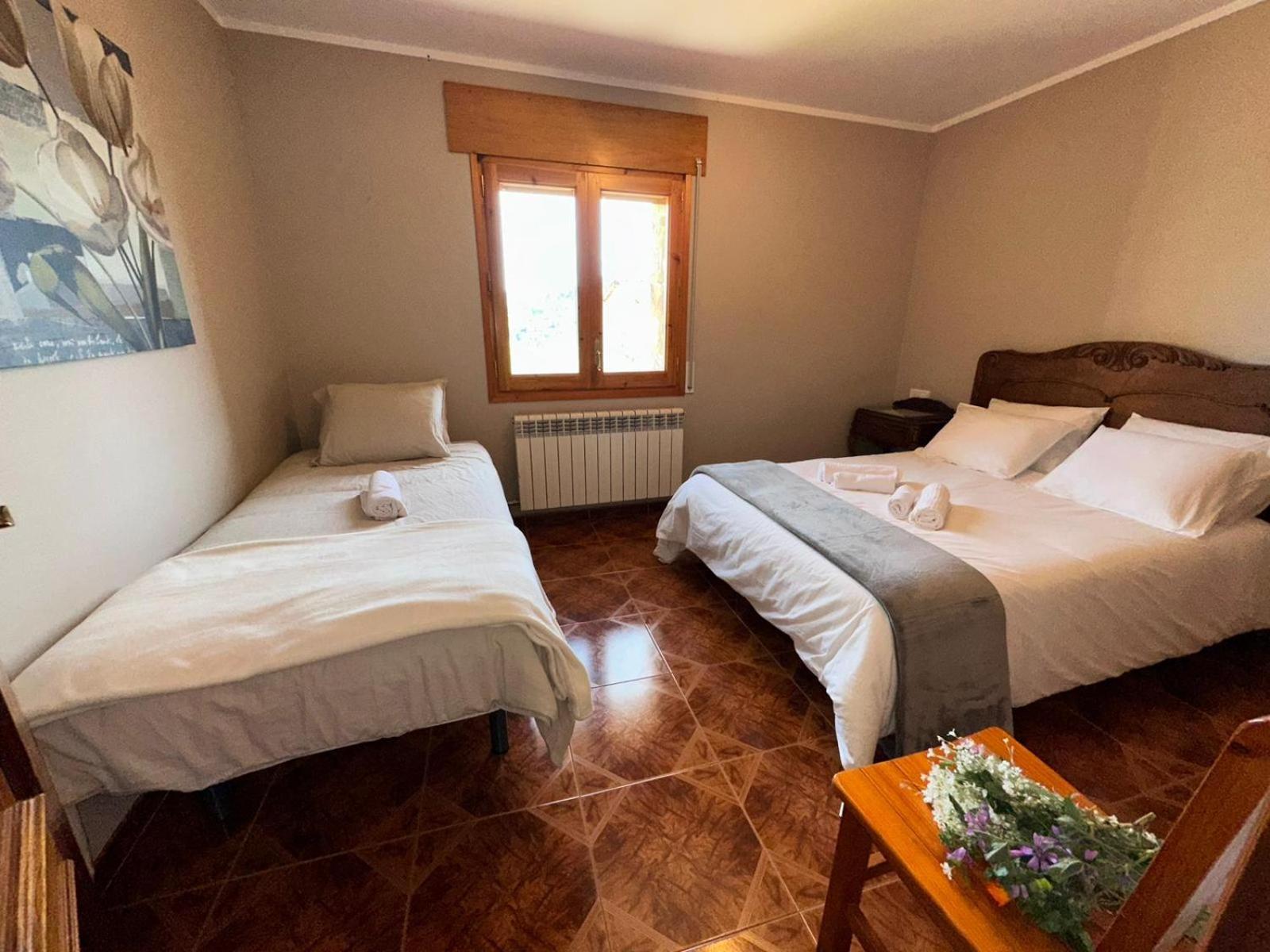 Casa Costa Laspaúles Kültér fotó