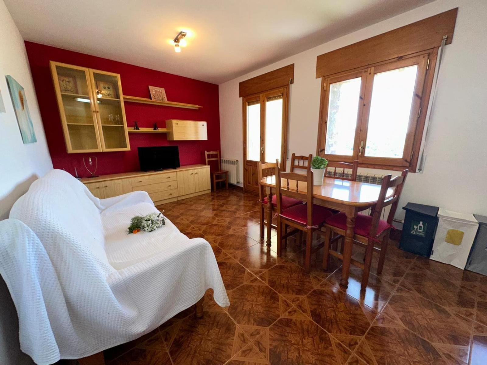 Casa Costa Laspaúles Kültér fotó