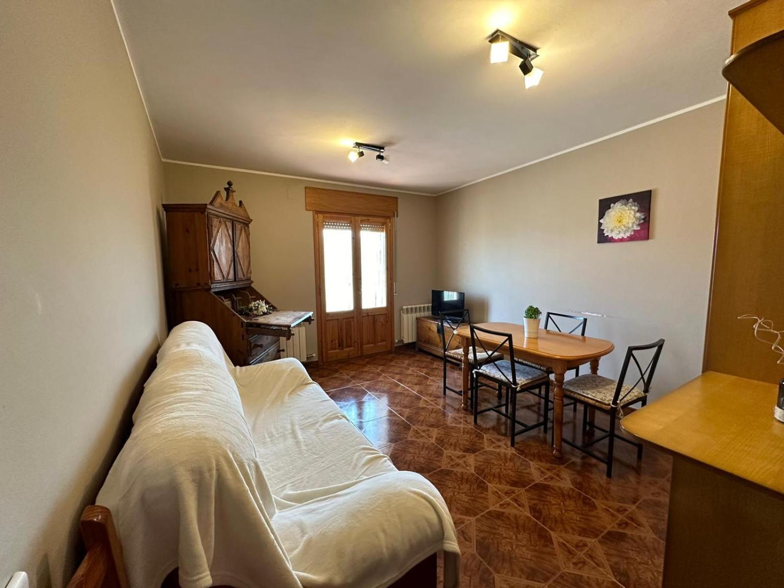 Casa Costa Laspaúles Kültér fotó
