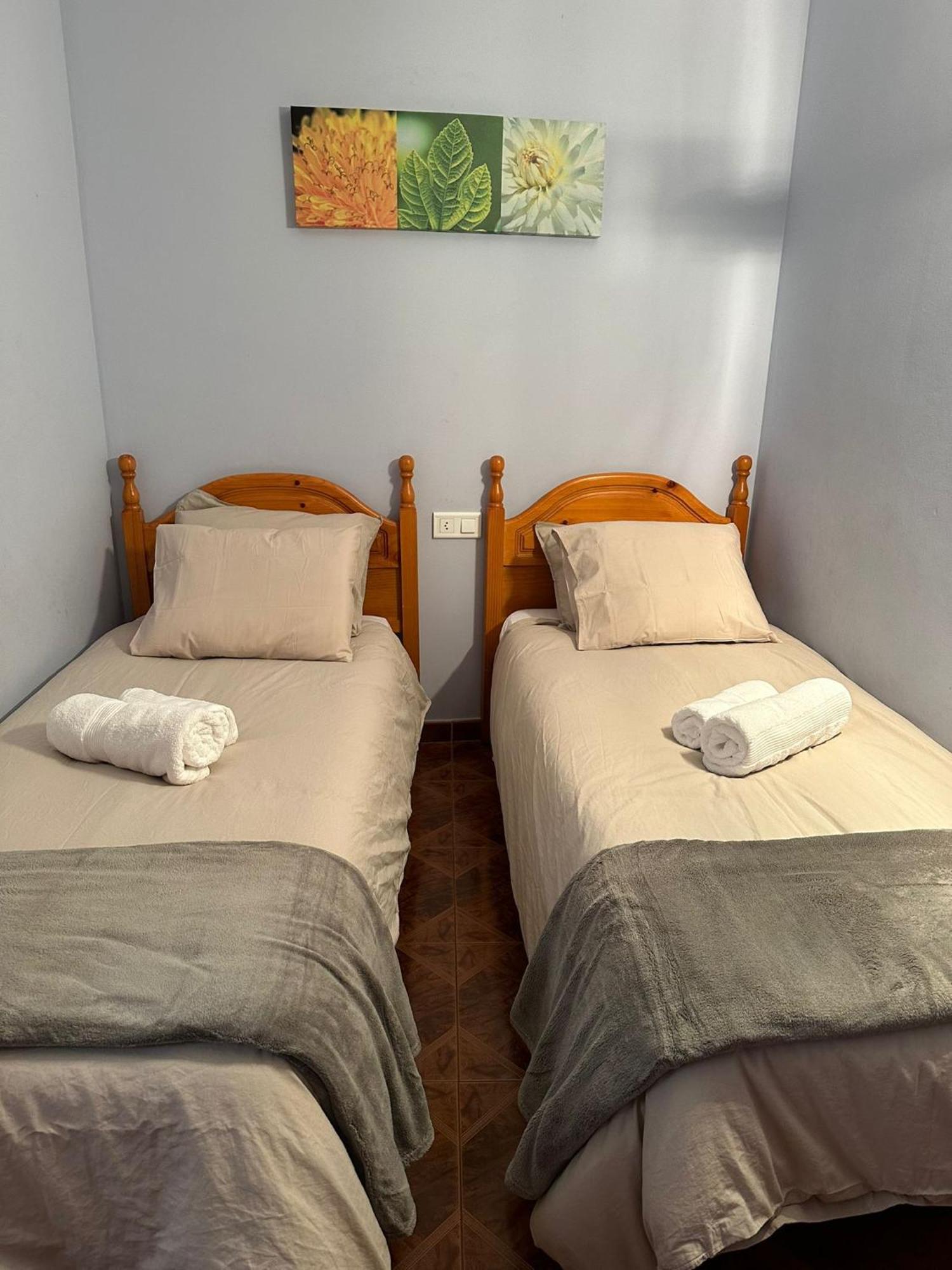Casa Costa Laspaúles Kültér fotó