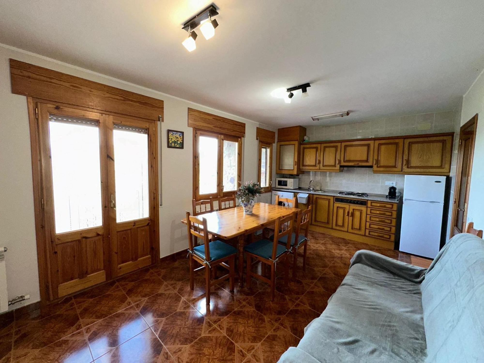 Casa Costa Laspaúles Kültér fotó