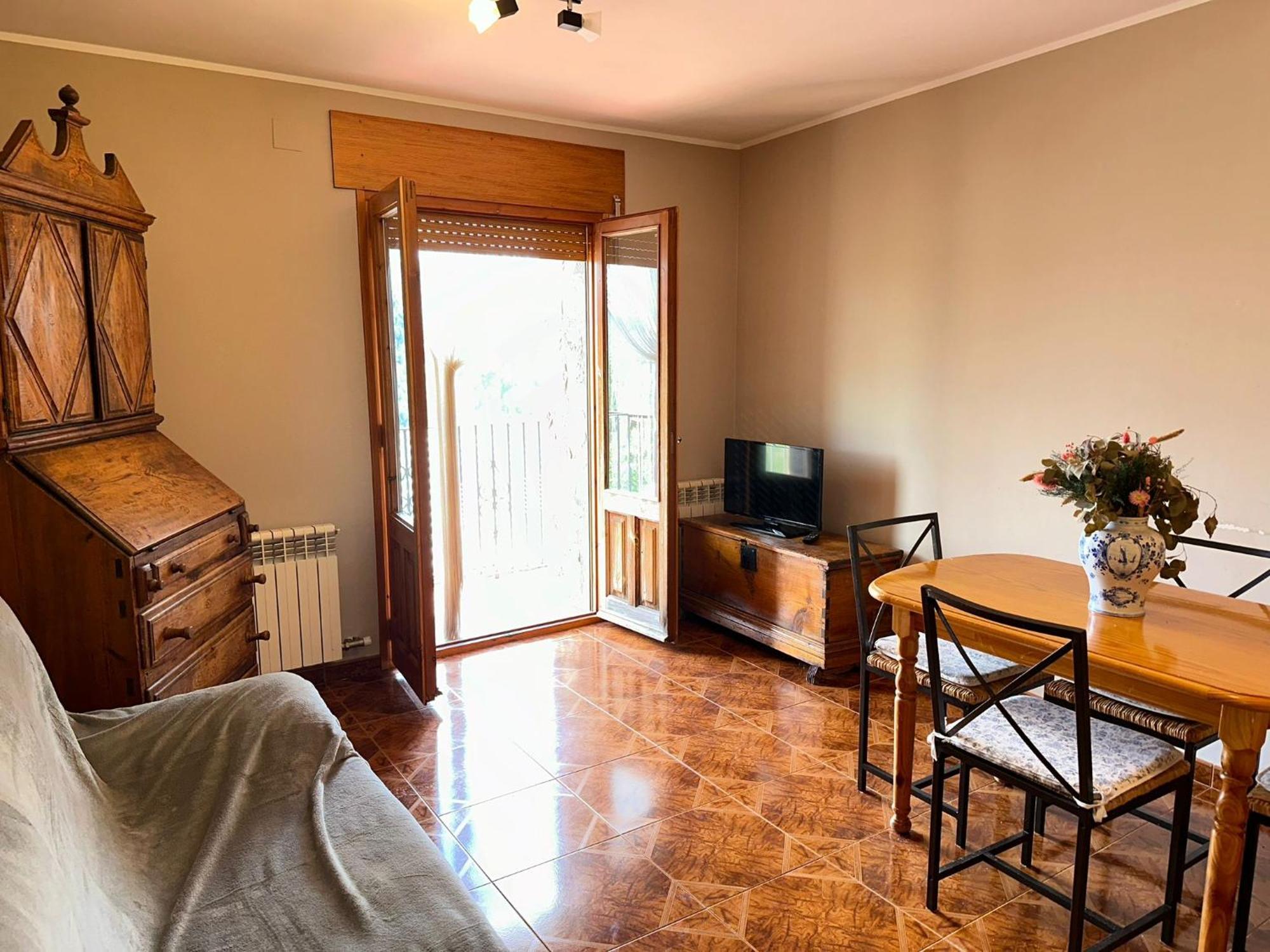 Casa Costa Laspaúles Kültér fotó