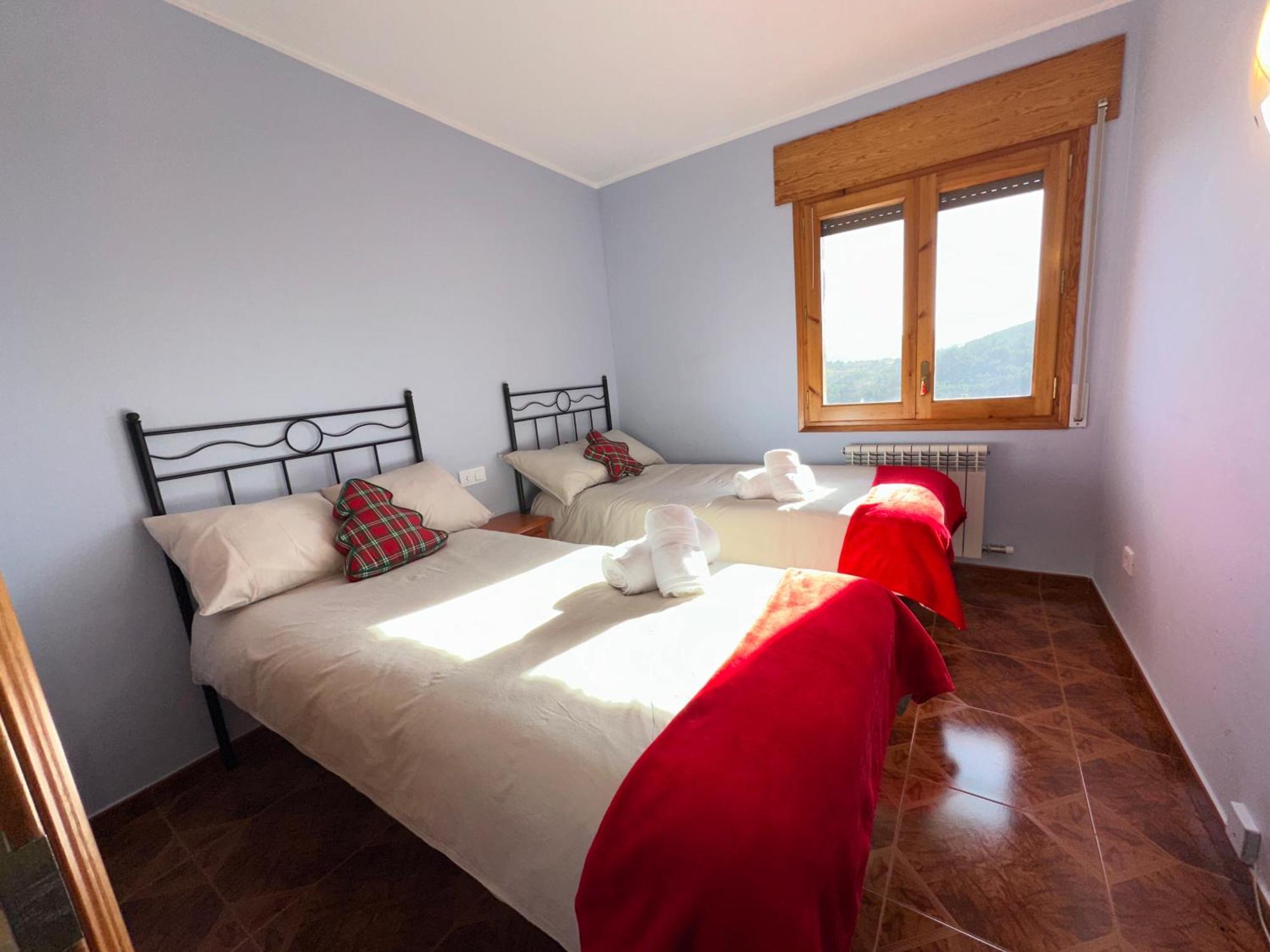 Casa Costa Laspaúles Kültér fotó
